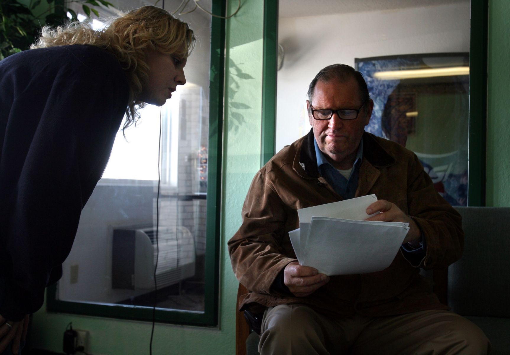 Homeless find a haven in Wentzville motels